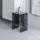 Laufen Kartell By Laufen szék,Füst szürke H3893300850001