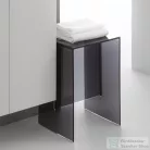 Laufen Kartell By Laufen szék,Füst szürke H3893300850001