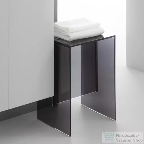 Laufen Kartell By Laufen szék,Füst szürke H3893300850001