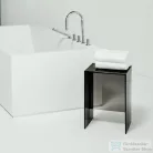 Laufen Kartell By Laufen szék,Füst szürke H3893300850001