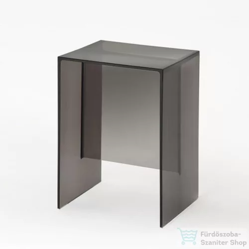 Laufen Kartell By Laufen szék,Füst szürke H3893300850001