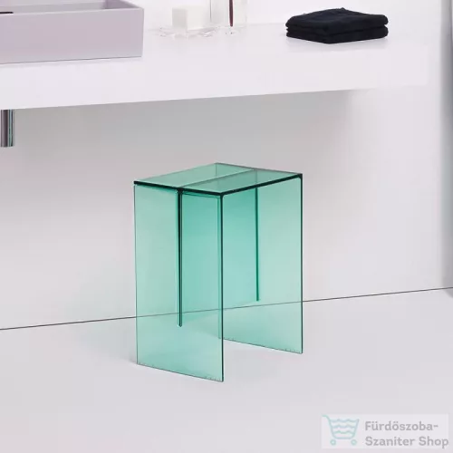 Laufen Kartell By Laufen szék,Smaragd zöld H3893300920001