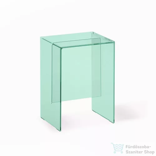 Laufen Kartell By Laufen szék,Smaragd zöld H3893300920001