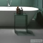 Laufen Kartell By Laufen szék,Smaragd zöld H3893300920001