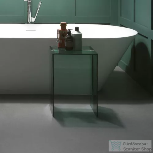 Laufen Kartell By Laufen szék,Smaragd zöld H3893300920001