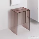 Laufen Kartell By Laufen szék,Púder rózsaszín H3893300930001