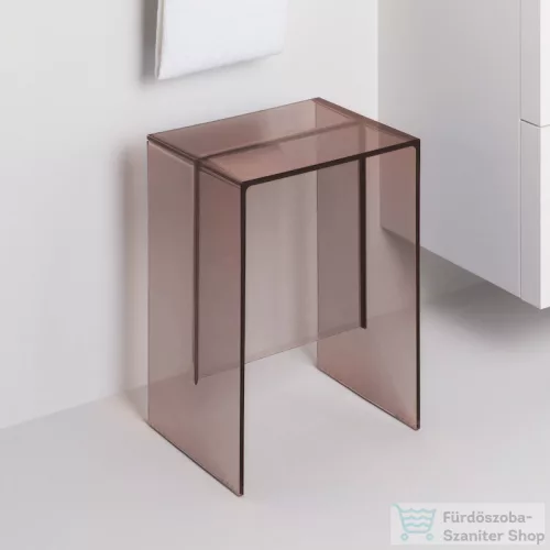 Laufen Kartell By Laufen szék,Púder rózsaszín H3893300930001