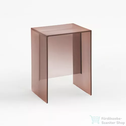 Laufen Kartell By Laufen szék,Púder rózsaszín H3893300930001