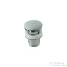 Jika CUBITO PURE click-clack leeresztő, króm H3917100040001