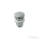 Jika CUBITO PURE click-clack leeresztő, króm H3917100040001