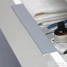 Laufen Base 58,5 cm széles két fiókos alsószekrény H810283 mosdóhoz,Matt fehér H4022521102601