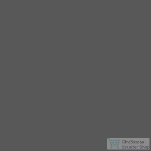 Laufen Base 58,5 cm széles két fiókos alsószekrény H810283 mosdóhoz,Traffic Grey H4022521102661
