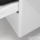 Laufen Base 63,5x39 cm-es 2 fiókos alsószekrény H810284 mosdóhoz,matt fehér H4023121102601