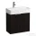 Laufen Base 2 ajtós alsószekrény H815285 mosdóhoz,sötétbarna szil H4025521102631