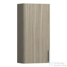   Laufen Base 70x35x18,5 cm-es 1 ajtós szekrény,balos,világos szil H4026011102621