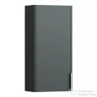 Laufen Base 70x35x18,5 cm-es 1 ajtós szekrény,balos,traffic grey H4026011102661