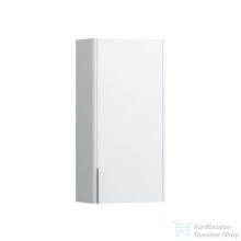   Laufen Base 70x35x18,5 cm-es 1 ajtós szekrény,jobbos,fényes fehér H4026021102611