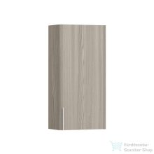   Laufen Base 70x35x18,5 cm-es 1 ajtós szekrény,jobbos,világos szil H4026021102621