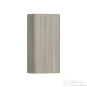 Laufen Base 70x35x18,5 cm-es 1 ajtós szekrény,jobbos,világos szil H4026021102621