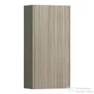 Laufen Base 70x35x18,5 cm-es 1 ajtós szekrény,balos,világos szil H4026111102621