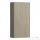 Laufen Base 70x35x18,5 cm-es 1 ajtós szekrény,balos,világos szil H4026121102621