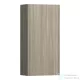 Laufen Base 70x35x18,5 cm-es 1 ajtós szekrény,balos,világos szil H4026121102621
