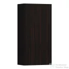 Laufen Base 70x35x18,5 cm-es 1 ajtós szekrény,jobbos,sötétbarna szil H4026121102631