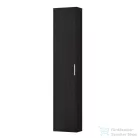 Laufen Base 165x35x18,5 cm-es 1 ajtós szekrény,balos,sötétbarna szil H4026411102631