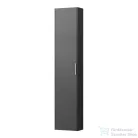 Laufen Base 165x35x18,5 cm-es 1 ajtós szekrény,balos,Traffic grey H4026411102661