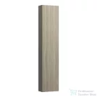 Laufen Base 165x35x18,5 cm-es 1 ajtós szekrény,balos,világos szil H4026511102621