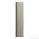 Laufen Base 165x35x18,5 cm-es 1 ajtós szekrény,jobbos,világos szil H4026521102621