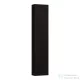 Laufen Base 165x35x18,5 cm-es 1 ajtós szekrény,jobbos,sötétbarna szil H4026521102631
