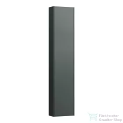   Laufen Base 165x35x18,5 cm-es 1 ajtós szekrény,jobbos,Traffic grey H4026521102661