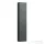 Laufen Base 165x35x18,5 cm-es 1 ajtós szekrény,jobbos,Traffic grey H4026521102661