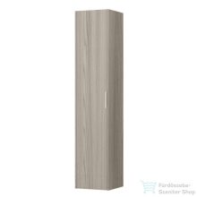   Laufen Base 165x35x33,5 cm-es 1 ajtós szekrény,balos,világos szil H4026711102621