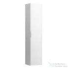 Laufen Base 165x35x33,5 cm-es 1 ajtós szekrény,jobbos,matt fehér H4026721102601