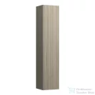 Laufen Base 165x35x33,5 cm-es 1 ajtós szekrény,balos,világos szil H4026811102621