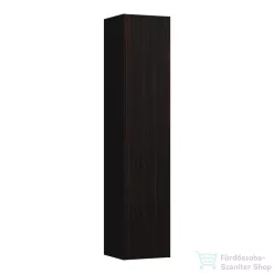   Laufen Base 165x35x33,5 cm-es 1 ajtós szekrény,balos,sötétbarna szil H4026811102631