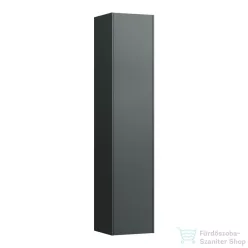   Laufen Base 165x35x33,5 cm-es 1 ajtós szekrény,jobbos,traffic grey H4026821102661