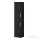 Laufen Base 165x35x33,5 cm-es 2 ajtós,1 fiókos szekrény,balos,sötétbarna szil H4027111102631