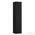 Laufen Base 165x35x33,5 cm-es 2 ajtós,1 fiókos szekrény,balos,sötétbarna szil H4027211102631