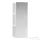 Laufen Base 70x25x18,5 cm-es nyitott polcos elem, tükörrel, matt fehér H4029501102601