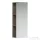 Laufen Base 70x25x18,5 cm-es nyitott polcos elem, tükörrel, világos szil H4029501102621