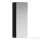Laufen Base 70x25x18,5 cm-es nyitott polcos elem, tükörrel, sötétbarna szil H4029501102631