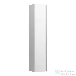   Laufen Base 165x35x33,5 cm-es 1 ajtós szekrény,balos,fényes fehér H4030311102611