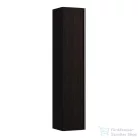 Laufen Base 165x35x33,5 cm-es 1 ajtós szekrény,balos,sötétbarna szil H4030311102631