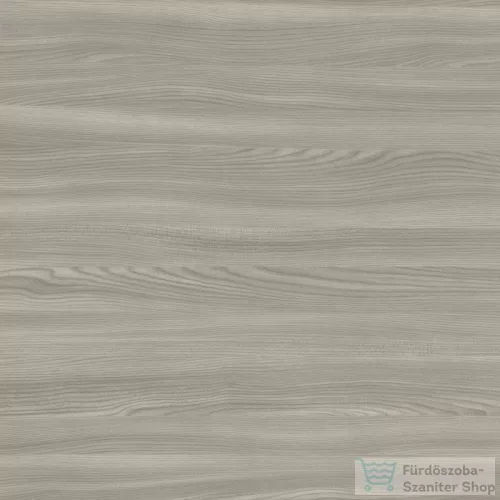 Laufen Base 165x35x33,5 cm-es 1 ajtós szekrény,jobbos,világos szil H4030321102621