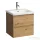 Laufen Lani 53,5 cm-es 2 fiókos alsószekrény H810082 mosdóhoz,vad tölgy H4035221122671