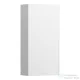 Laufen Lani 70x35,5x18,5 cm-es 1 ajtós balos szekrény,fényes fehér H4037011122611