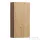 Laufen Lani 70x35,5x18,5 cm-es 1 ajtós balos szekrény,Vad tölgy H4037011122671